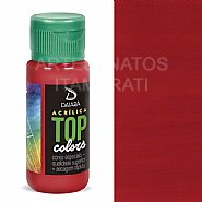 Detalhes do produto Tinta Top Colors 31 Cereja